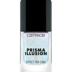 Catrice Prisma Illusion 040 Galactic Dust Effect Topcoat