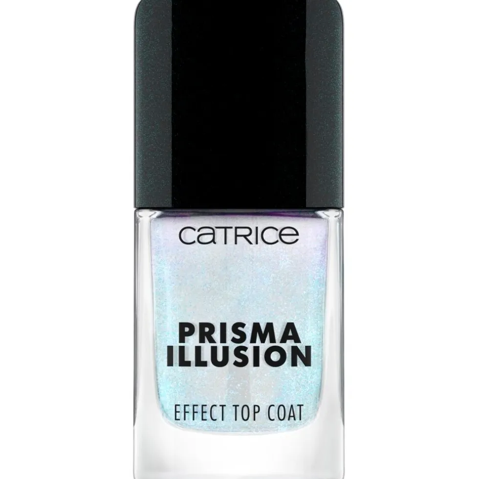 Catrice Prisma Illusion 040 Galactic Dust Effect Topcoat