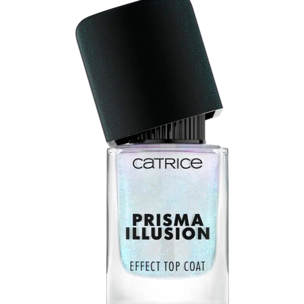Catrice Prisma Illusion 040 Galactic Dust Effect Topcoat
