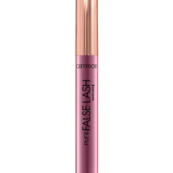Catrice Pure False Lash 010 Truly Black Mascara