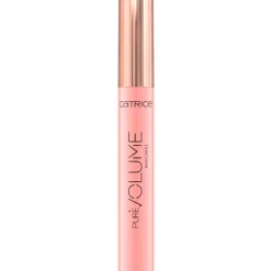 Catrice Pure Volume 010 Black Mascara