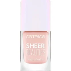 Catrice Sheer Beauties 20 Nagellak