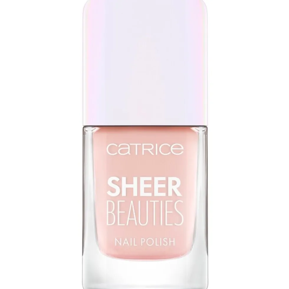Catrice Sheer Beauties 20 Nagellak