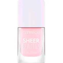 Catrice Sheer Beauties 40 Nail Polish