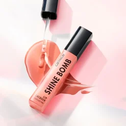 Catrice Shine Bomb 010 French Silk Lipstick