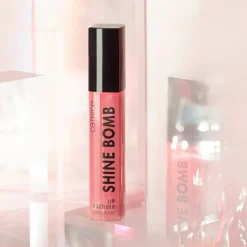 Catrice Shine Bomb 020 Good Taste Lipstick