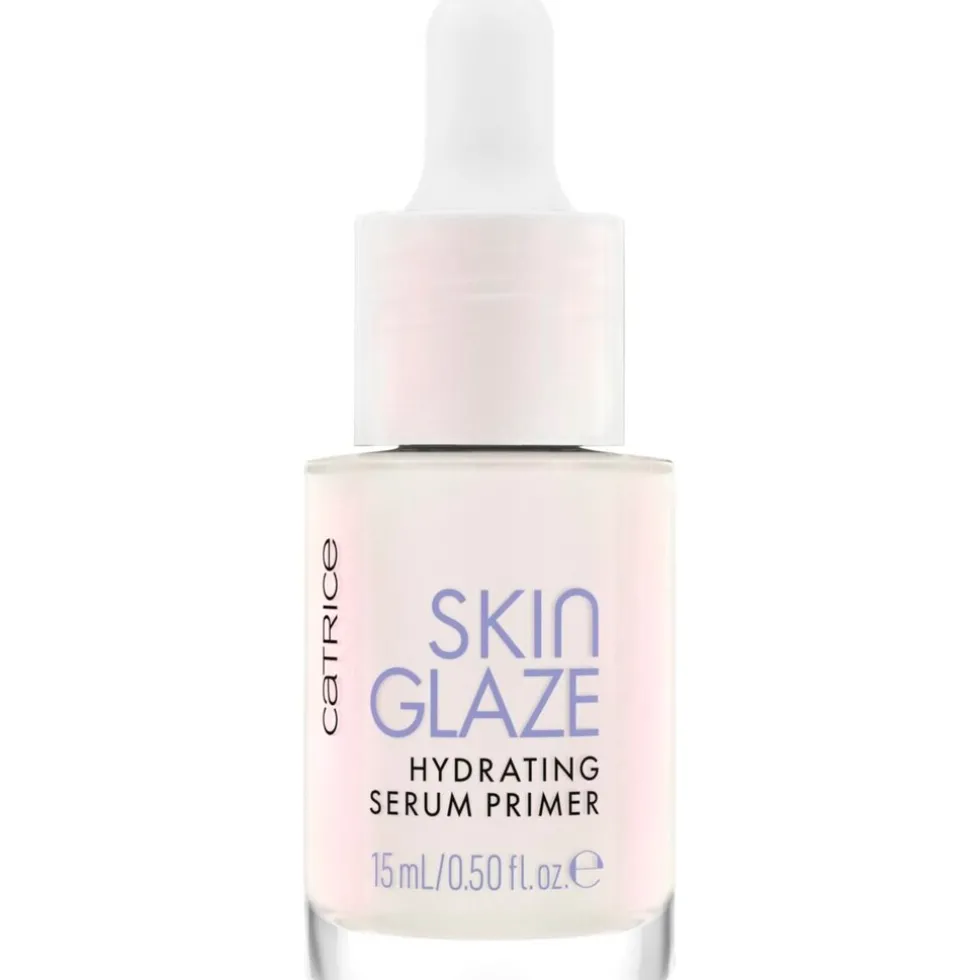 Catrice Skin Glaze Hydraterende Serum Primer