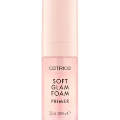 Catrice Soft Glam 010 Beyond The Cloud Foam Primer
