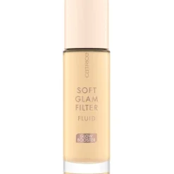 Catrice Soft Glam Filter 10 Fluid