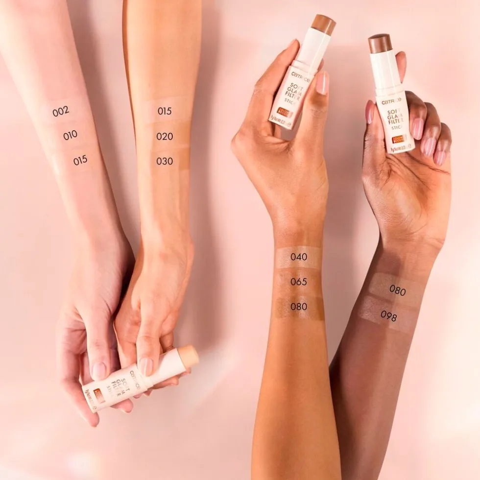 Catrice Soft Glam Filter 040 Medium - Tan Stick