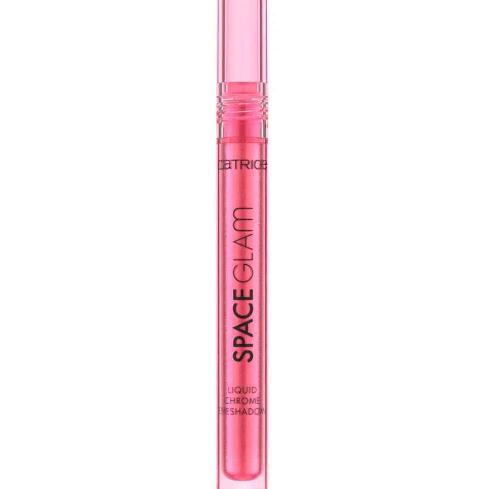 Catrice Space Glam 020 Cosmic Lights Liquid Chrome Eyeshadow