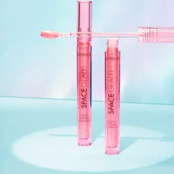 Catrice Space Glam 020 Cosmic Lights Liquid Chrome Eyeshadow