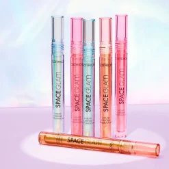 Catrice Space Glam 020 Cosmic Lights Liquid Chrome Eyeshadow