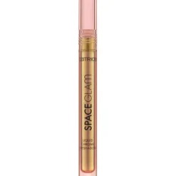 Catrice Space Glam 030 Galactic Glamour Liquid Chrome Eyeshadow