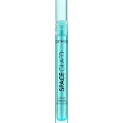 Catrice Space Glam 010 Milky Way Liquid Chrome Eyeshadow