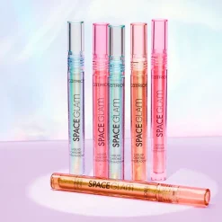Catrice Space Glam 010 Milky Way Liquid Chrome Eyeshadow
