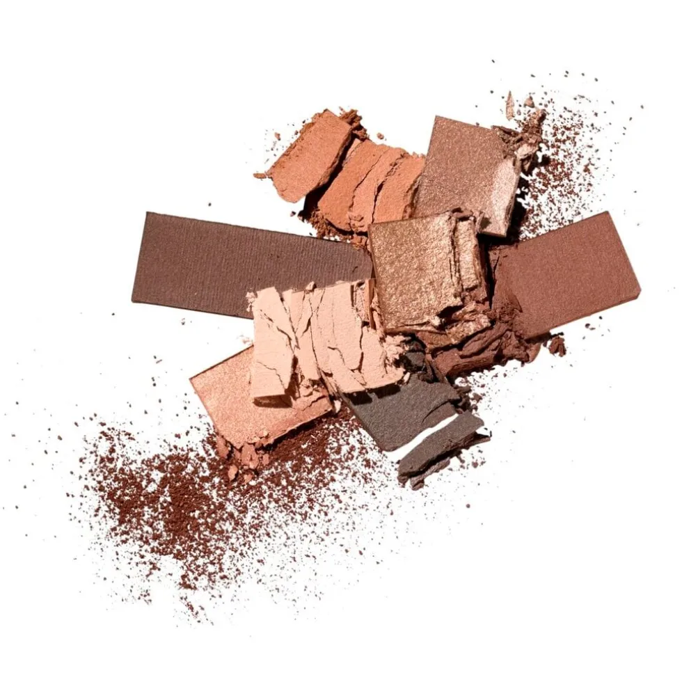 Catrice The Dark Cocoa Eyeshadow Palette