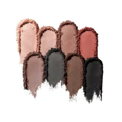 Catrice The Dusty Matte Eyeshadow Palette