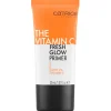 Catrice The Vitamin C Fresh Glow Primer