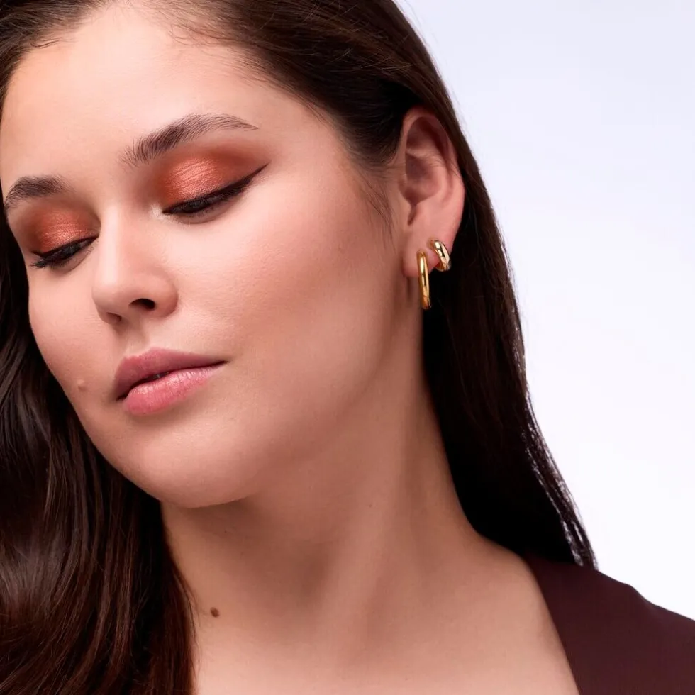 Catrice Tiny Treasures 030 Heat It Up Eyeshadow Palette