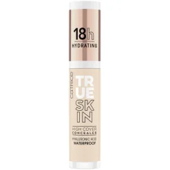 Catrice True Skin Neutral Ivory High Cover Concealer