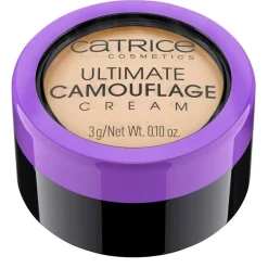 Catrice Ultimate Camouflage 015 W Fair Cream