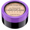 Catrice Ultimate Camouflage 010 N Ivory Cream
