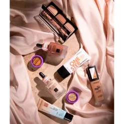 Catrice Ultimate Camouflage 010 N Ivory Cream