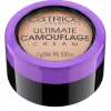 Catrice Ultimate Camouflage 020 N Light Beige Cream