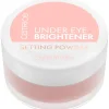 Catrice Under Eye Brightener 010 Light Rose Setting Powder