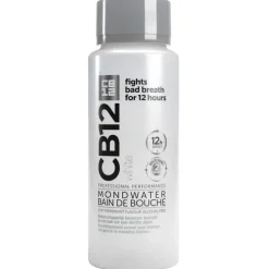 CB12 White Mondwater
