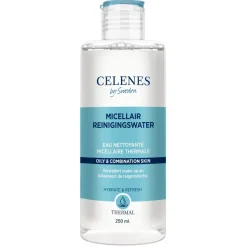 Celenes By Sweden Micellair Reinigingswater