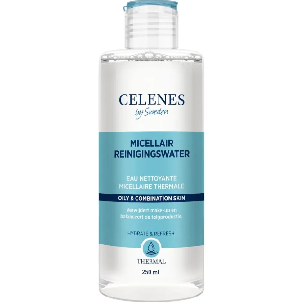 Celenes By Sweden Micellair Reinigingswater