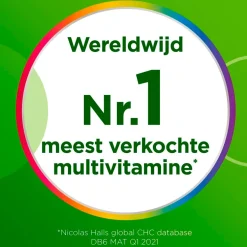 Centrum Family Multivitaminen Tabletten