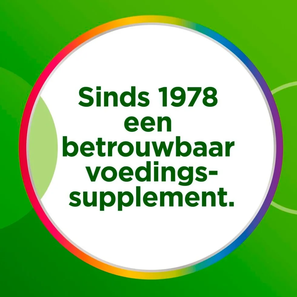 Centrum Family Multivitaminen Tabletten