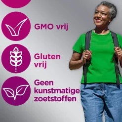 Centrum Women 50+ Multivitaminen Tabletten