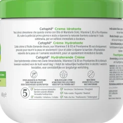 Cetaphil Hydraterende Crème