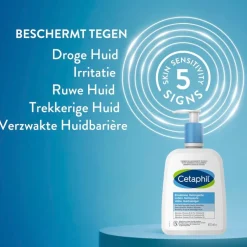 Cetaphil Milde Huidreiniger
