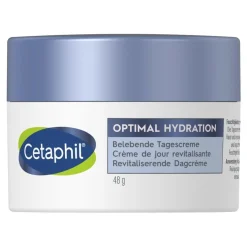 Cetaphil Optimal Hydration Revitaliserende Dagcrème