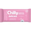 Chilly Delicate Intiemtissues