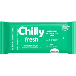 Chilly Fresh Intiemtissues