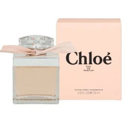 Chloé By Chloé Eau de Parfum