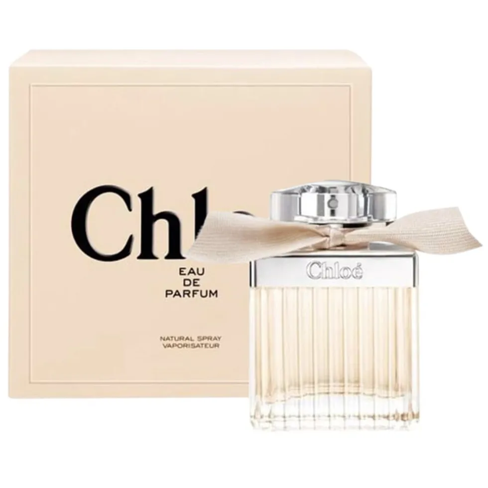 Chloé Signature Eau de Parfum