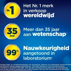 Clearblue Digitale Ovulatietest