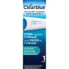 Clearblue Snelle Detectie Zwangerschapstest