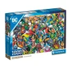Clementoni Impossible DC Comics Puzzel