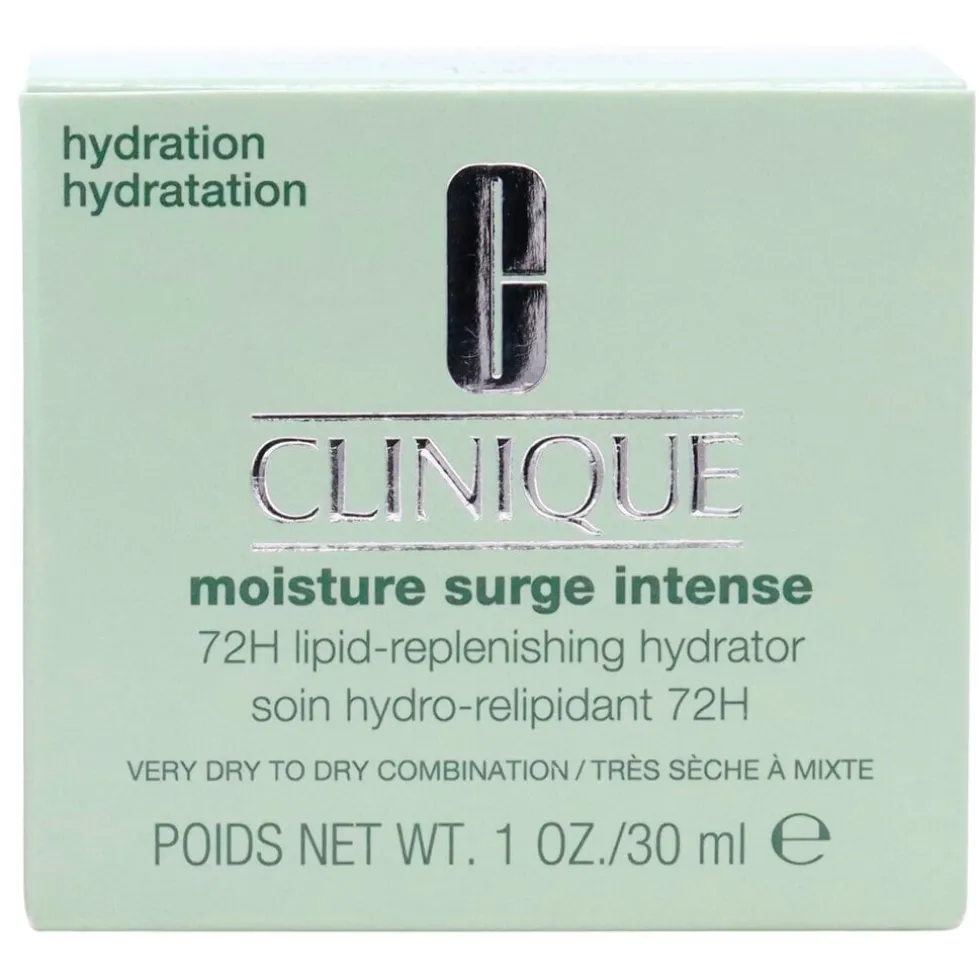 Clinique Moisture Surge Intense 72 Hour Crèmegel