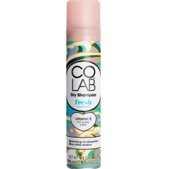 Colab Fresh Droogshampoo