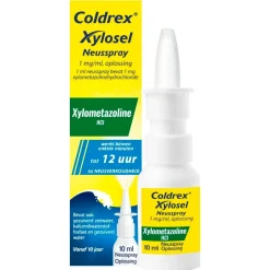 Coldrex Xylosel Neusspray