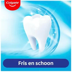 Colgate Fresh Gel Tandpasta